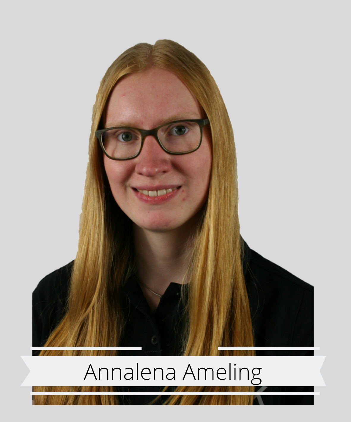 Annalena Ameling